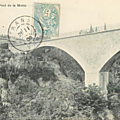 Trans-Le Pont de La Motte