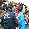 Jo butagaz et les brûleurs au carnaval de vitré le 13 avril 2014 (1)