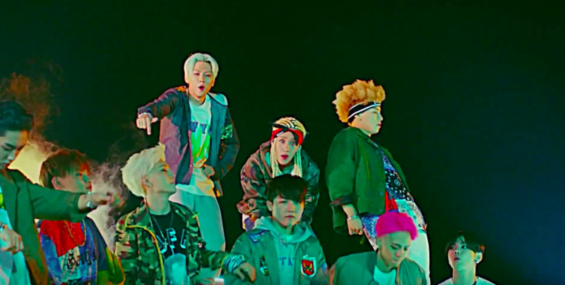 ToppDogg