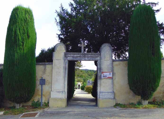 Journée du Patrimoine, Lagnes 17 septembre 2016