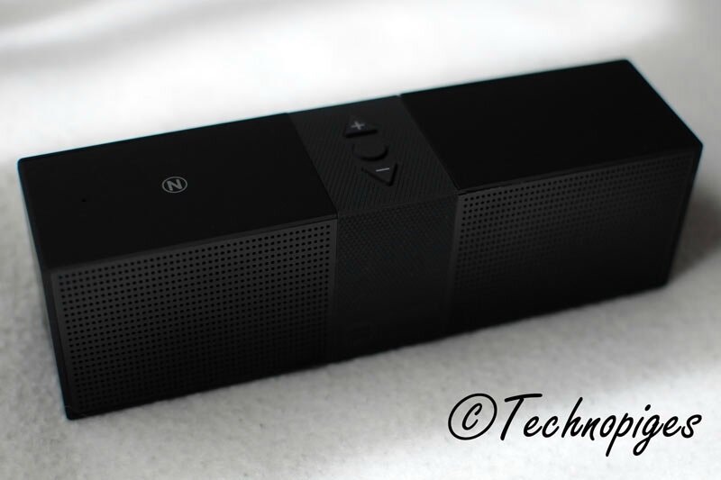 Mon Portable Fait Des Bruits étranges Test de l'enceinte portable Bluetooth de la marque TaoTronics - Mon