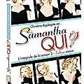 Samantha Who? - Saison 2 [2011]