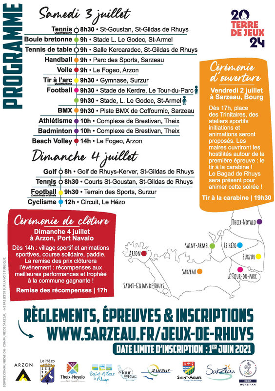 Flyer Jeux de Rhuys_2
