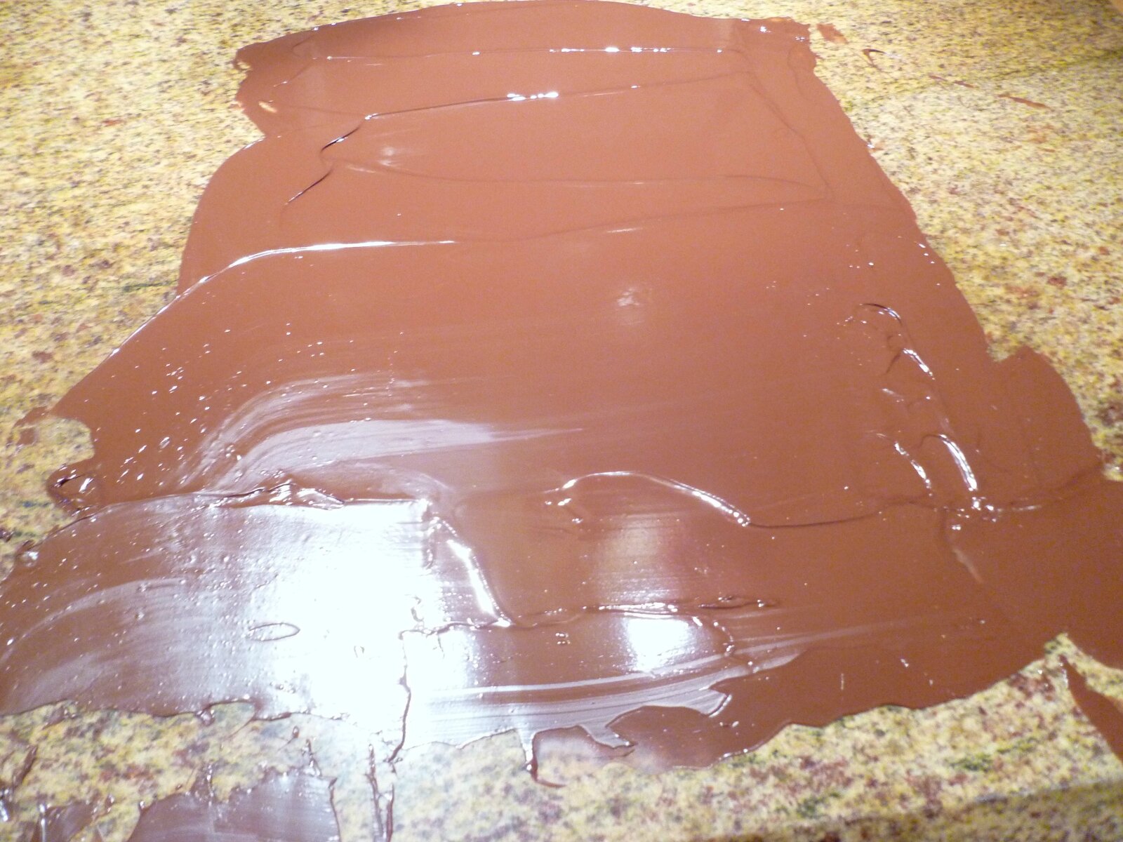 Comment réaliser des copeaux de chocolat ?