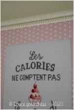 Calories 3