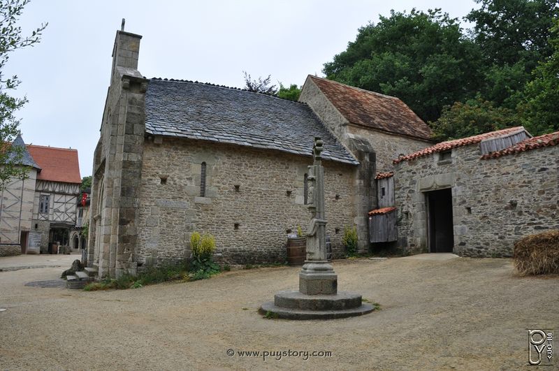 Puy du Fou 2011 - 0947