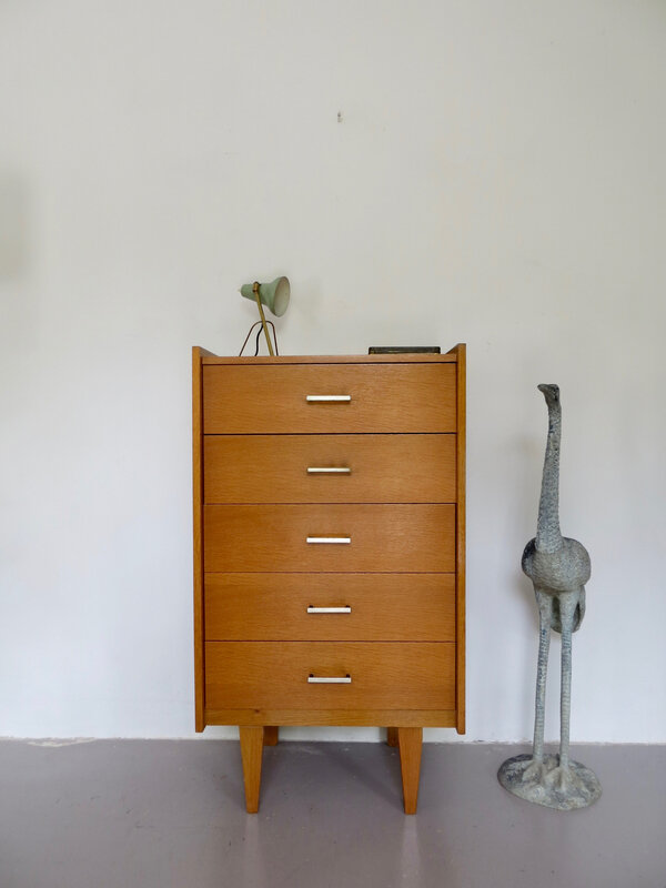 chiffonnier vintage°