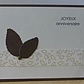 Carte Karilou 10