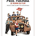  les livres à l'origine des films à voir actuellement sur nos écrans (2) «le trésor du petit nicolas » 🎥👀