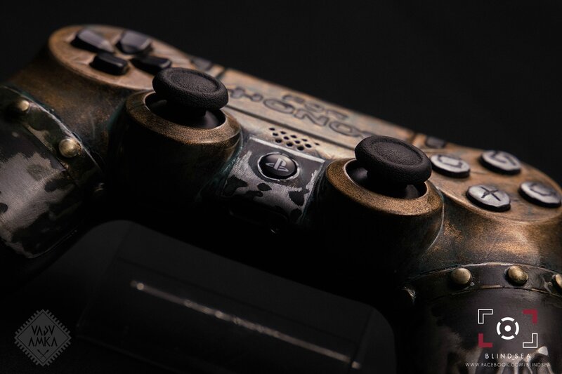 PS4 Controller For Honor 06 _6