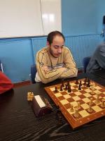 Challenge dracénois 2018 T1 (11) Bertrand Fiolet