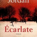 Ecarlate ---- hillary jordan