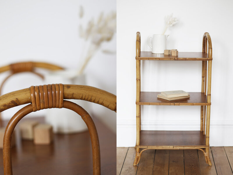 bibliotheque-rotin-vintage-trendy-little