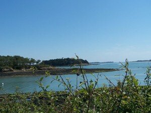 Larmor Baden