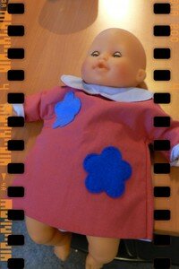 poupee