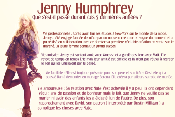 Inside Number 9 Arte Saison 1 Gossip Girl Saison 4 Le Temps De La Maturite
