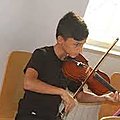 Un jeune violoniste palestinien raconte les horreurs de la détention israélienne