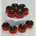 Cupcake Nimes 6