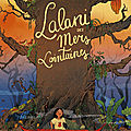 Lalani des mers lointaines, par erin entrada kelly