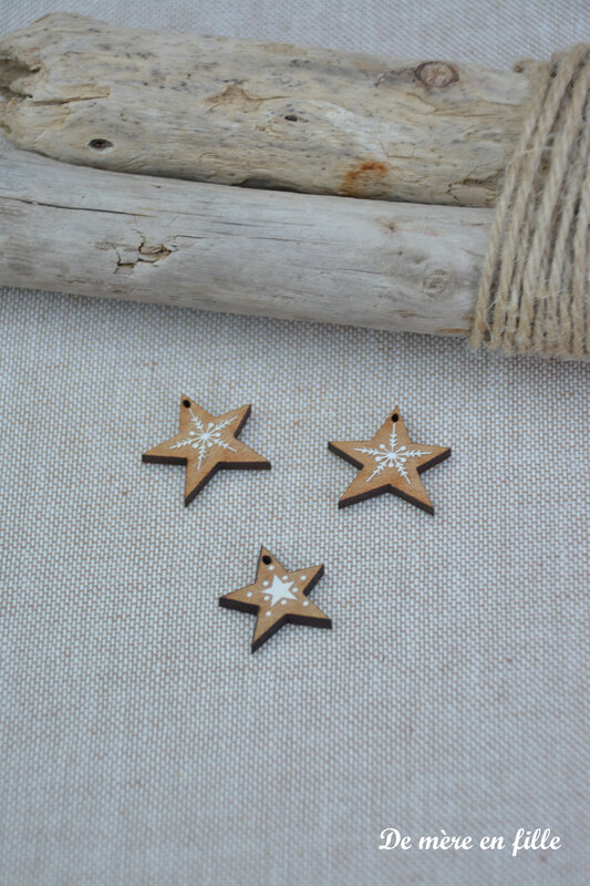 boutons Nichoirs hiver