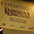 Expo D&D