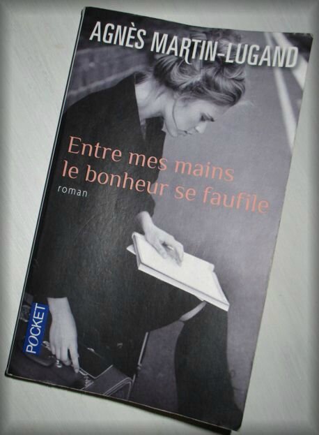 Agnès Martin Lugand Entre mes mains le bonheur se faufile (4)