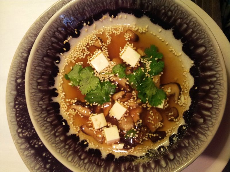 La Jonchee Mes Bons Petits Plats Par Melanie Le Blog Culinaire D Une Passionnee
