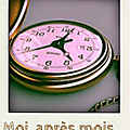 Moi après mois, march 2015