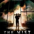 the mist
