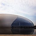 National centre for the performing arts, beijing