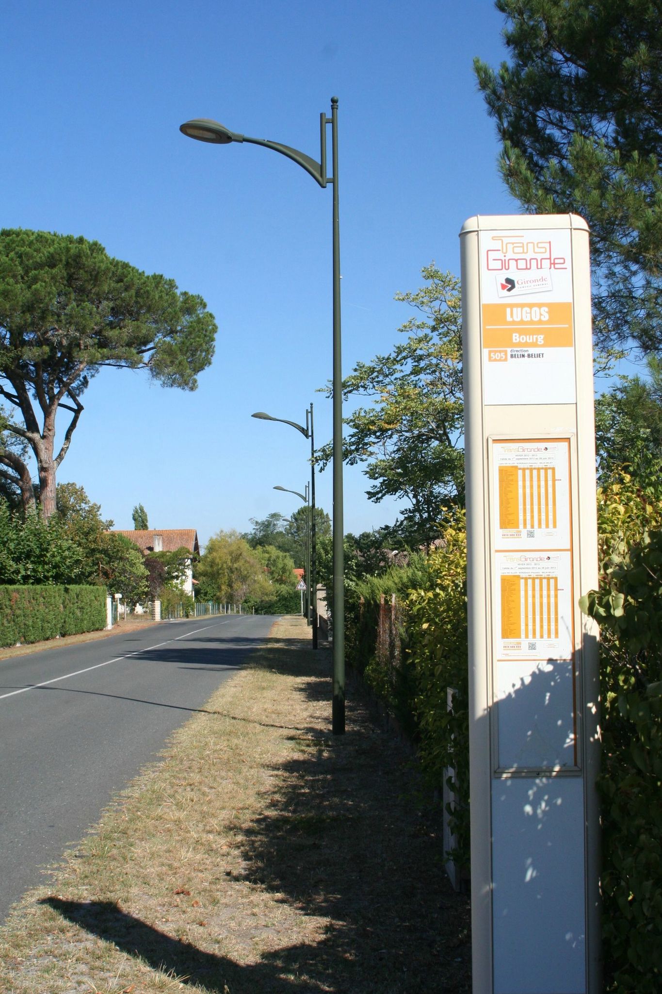 trans merignac trans merignac