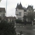 Troyes, ici Troyes