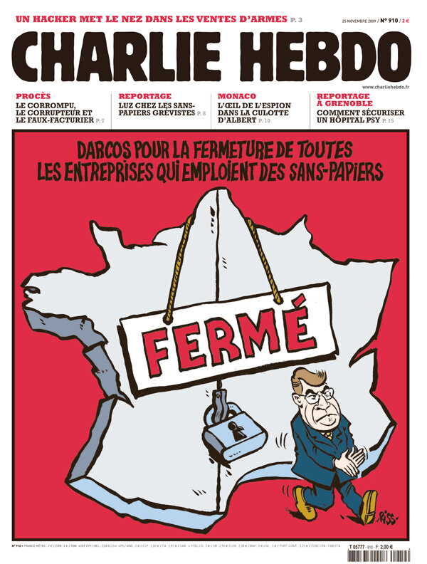 CH910