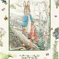 Beatrix Potter