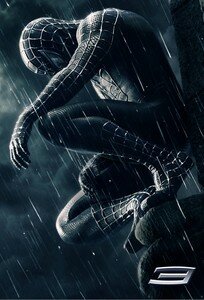Spiderman3
