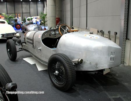 Replique Bugatti type 35 (RegioMotoClassica 2011) 02