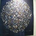 Indigo, exposition et concours.