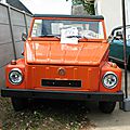 Volkswagen type 181 (1969-1983)