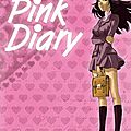 Pink diary t.1-2