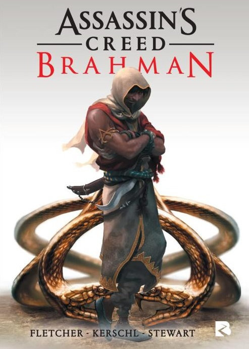 black river assassin's creed brahman