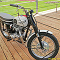 Triumph T 120 C TT sp