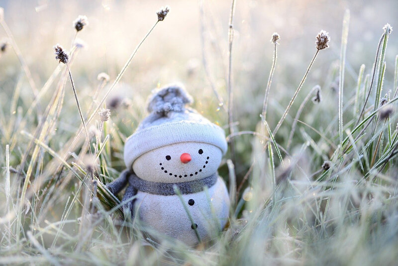 snowman-4674856_1280