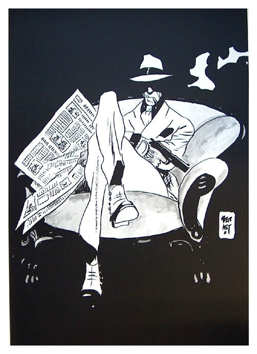 jordi bernet torpedo