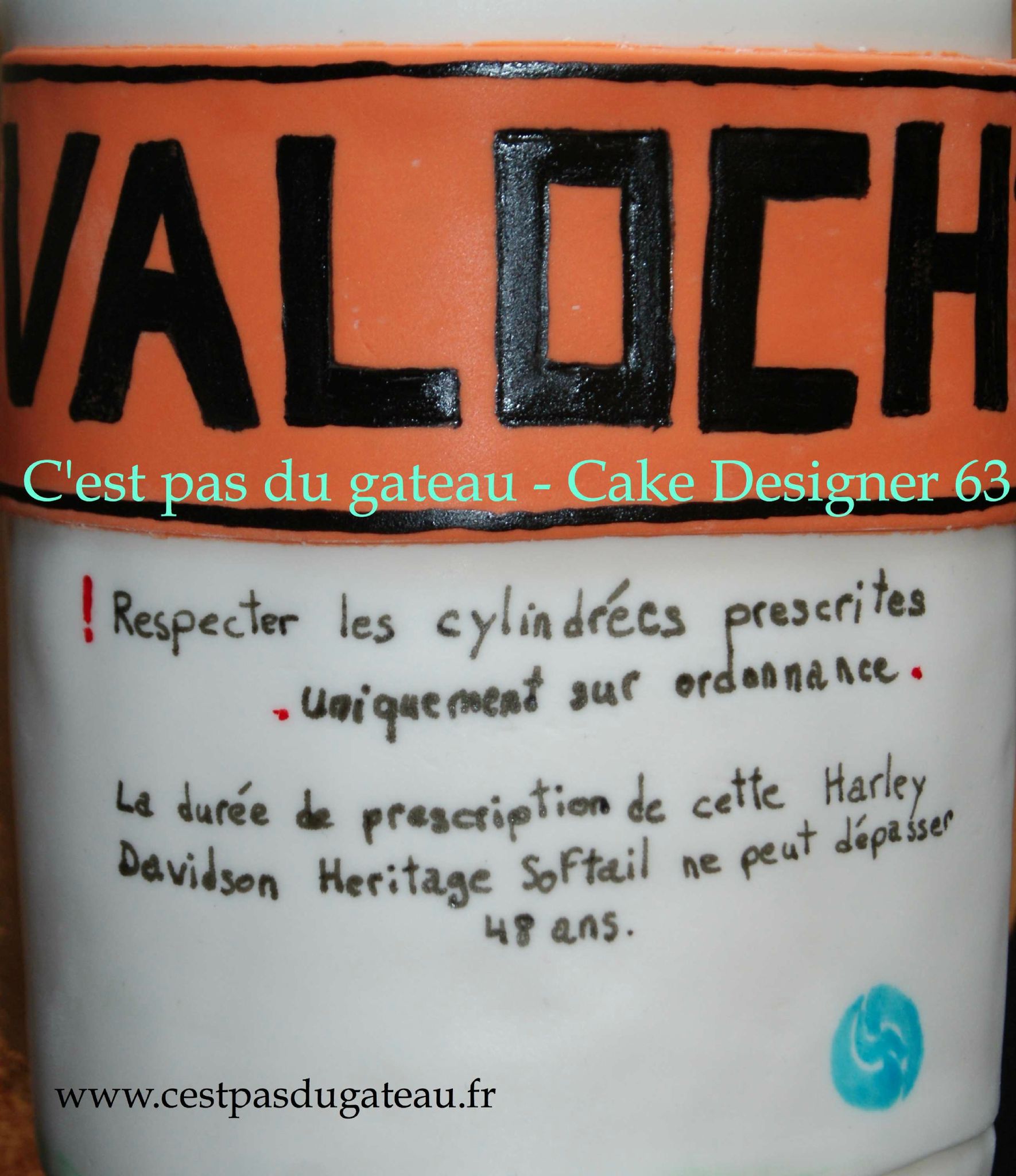 Le Valoch 48 C Est Pas Du Gateau
