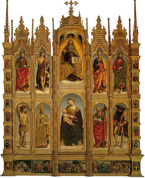 662 SIGNORELLI