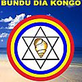 Kongo dieto 2272 : bantu eba, bakatulu mu bundu dia kongo !