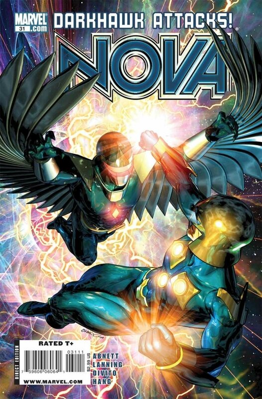 nova 31