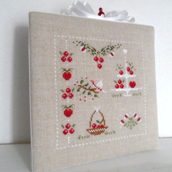 le temps des cerises 1403