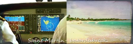 saint martin batardubreak