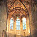 La chapelle saint-antonin 